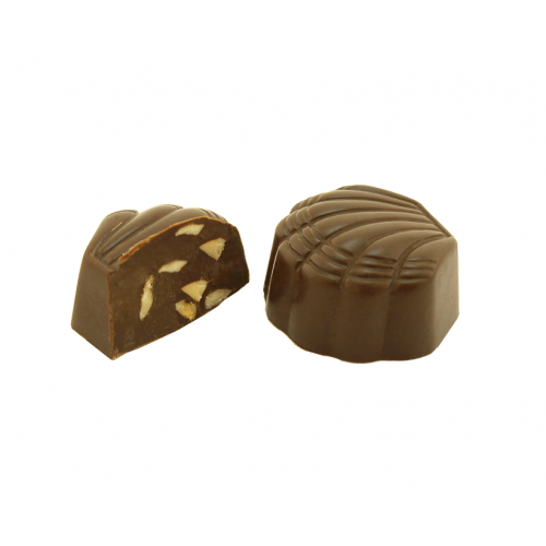 Шоколадные конфеты Шоколадное трио